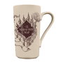 PYRAMID Tasse Harry Potter Maraudeur avec Carte 470ml en Céramique