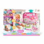 Nenuco Bébé poupée Viaja Conmigo 30 cm