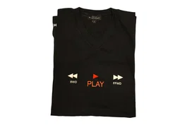 Givenchy Play T-shirt à manches courtes Taille S