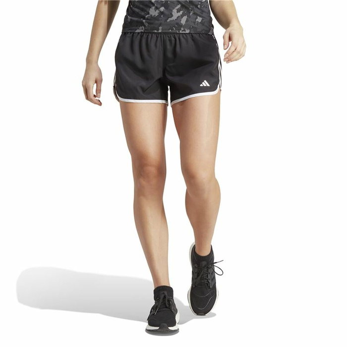 Short de Sport pour Femme Adidas M20 Short Noir