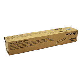 Xerox Toner Phaser 7800 Noir (106R01569) - Cartouche d'encre pour imprimante laser