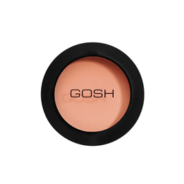 Gosh Poudre à Jouer Blush Compacte, Teinte 42 Melon, 5 g, Maquillage pour Femmes