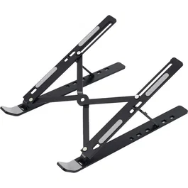 Bluestork Support d'ordinateur portable pliable en aluminium M30