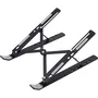 Bluestork Support d'ordinateur portable pliable en aluminium M30