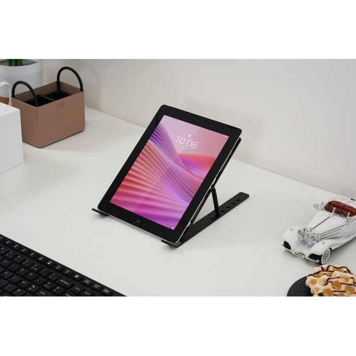 Bluestork Support d'ordinateur portable pliable en aluminium M30