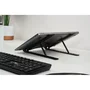 Bluestork Support d'ordinateur portable pliable en aluminium M30