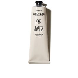 L'Occitane En Provence Baume pour les pieds KARITÉ CONFORT 150 ml
