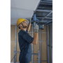 Bosch GTB 18V-45 Professional Vissoir pour plaques de plâtre avec 2x batteries 4.0Ah et chargeur