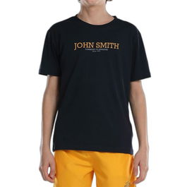 T shirt à manches courtes Enfant John Smith Efebo