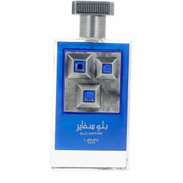 Lattafa Pride Blue Sapphire Eau de Parfum 100 ml