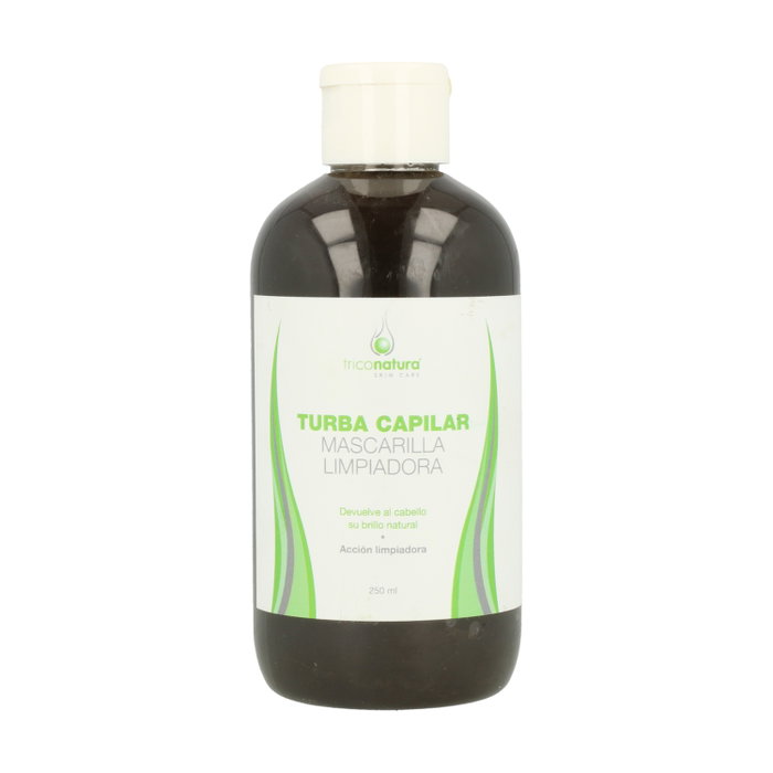 Triconatura Turba Capilar 250ml Triconatura Turba Capilar 250ml