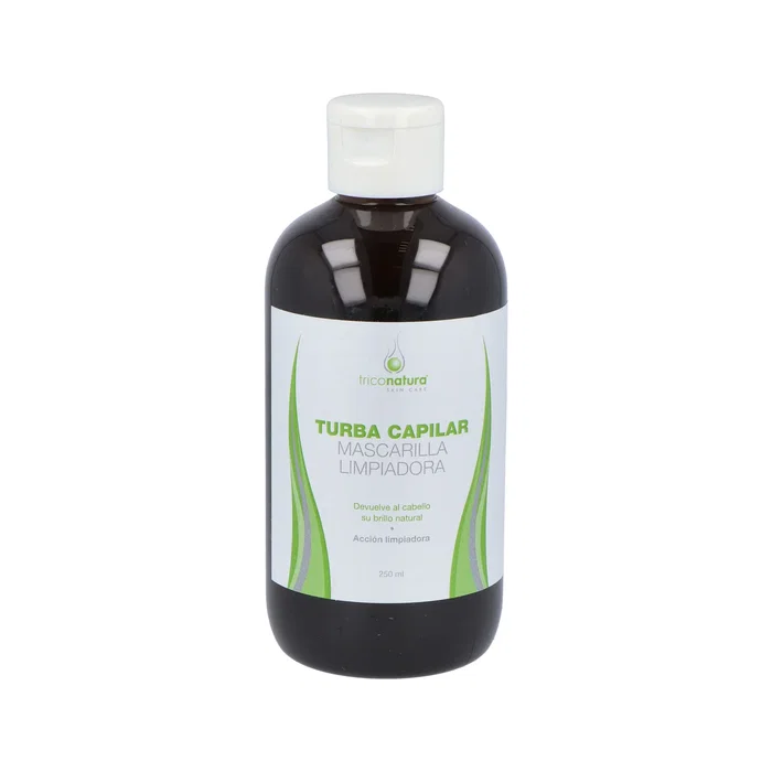 TRICONATURA TURBA CAPILAR 250ml TRICONATURA TURBA CAPILAR 250ml