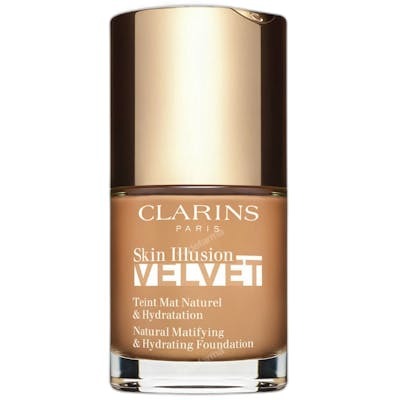 Clarins Skin Illusion Velvet 111N