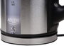 ADLER Hervidor de agua adler acero inox 1.7l 2200w
