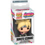 FUNKO Llavero Pocket POP Boruto - Boruto Uzumaki