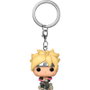 FUNKO Llavero Pocket POP Boruto - Boruto Uzumaki