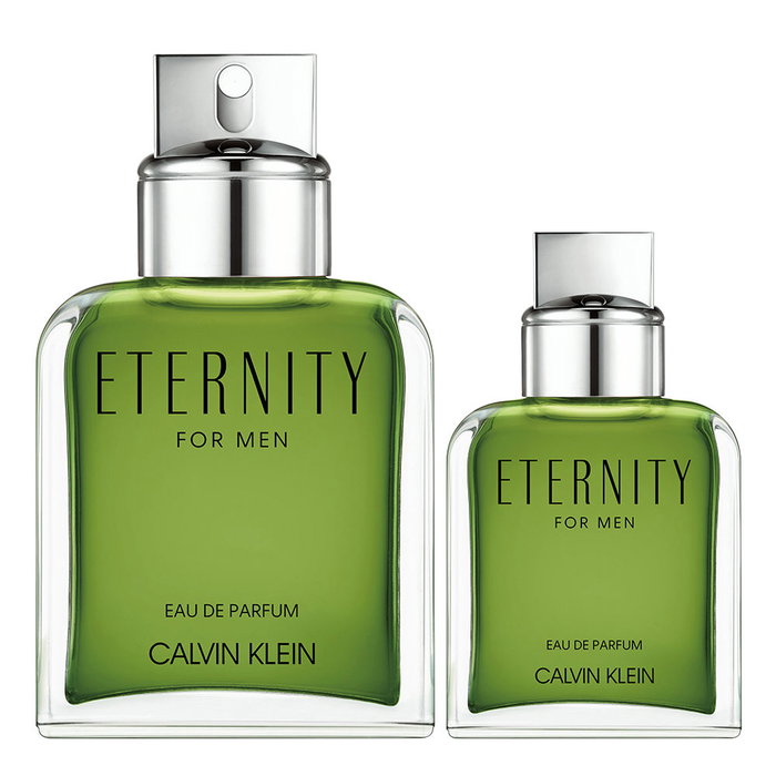 Calvin Klein Eternity For Men Coffret 2 Pièces
