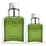 Calvin Klein Eternity For Men Coffret 2 Pièces