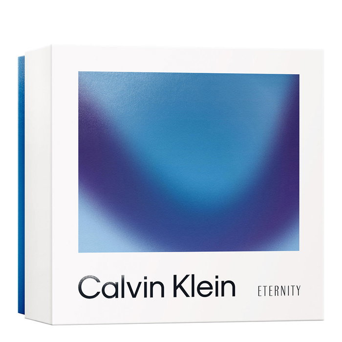 Calvin Klein Eternity For Men Coffret 2 Pièces