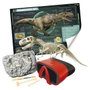 Toy Partner Jeu de réalité virtuelle Project Lab Dino Lab - Assortiment multicolore dès 8 ans