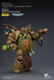 Joy Toy Warhammer 40,000 Death Guard Biologus Putrifier 12,4 cm