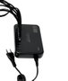 Leba NoteCharge - Chargeur USB-C 10 Ports, 12 W par Port, 120 W Total, Prise Schuko (EU)