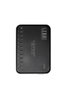 Leba NoteCharge - Chargeur USB-C 10 Ports, 12 W par Port, 120 W Total, Prise Schuko (EU)
