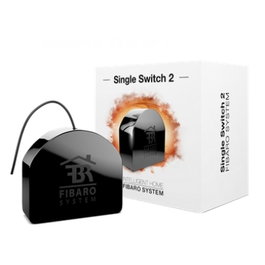 Fibaro Single Switch 2 FGS-213