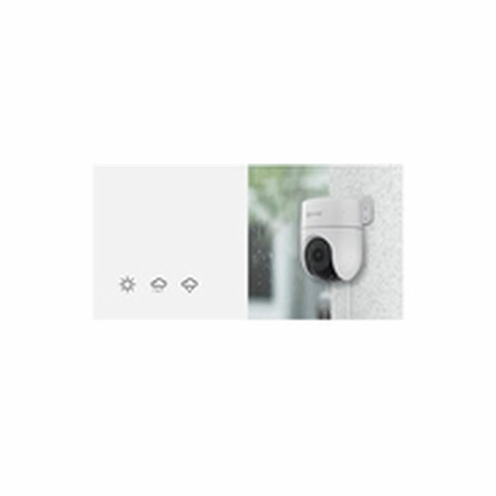 Camescope de surveillance Ezviz H8c Full HD