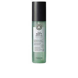 Maria Nila Huile d'Argan Vraie Douce Cheveux Hydratante et Adoucissante 100 ml