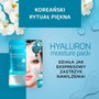 Eveline Masque facial Hyaluron Moisture Pack 20 ml
