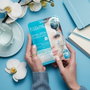 Eveline Masque facial Hyaluron Moisture Pack 20 ml