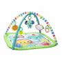 Bright Starts Tapis d'éveil Wild Wiggles Jungle Vert