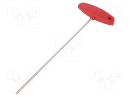 WIHA Clé Allen HEX 3mm