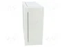 FIBOX MNX Boîtier universel gris 130x180x60mm IP66 IP67 IK07