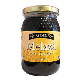 YNSADIET Mélasse de canne à sucre 475 g