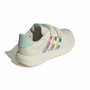 Chaussures de Sport pour Enfants Adidas Run 60S Blanc