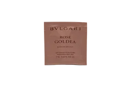 Bvlgari Rose Goldea Blossom Delight 2019 Lait corporel Miniature 7 ml