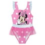 Minnie Mouse Maillot de Bain Fille Rose - 5 ans
