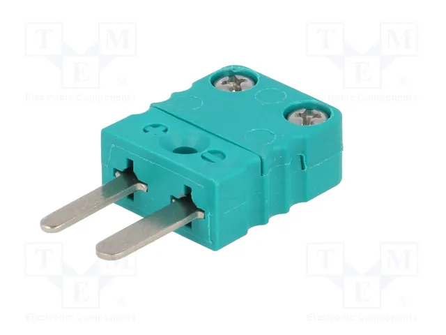 GUENTHER Prise miniature K en PVC GUENTHER Prise miniature K en PVC