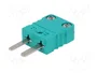 GUENTHER Prise miniature K en PVC