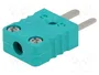 GUENTHER Prise miniature K en PVC