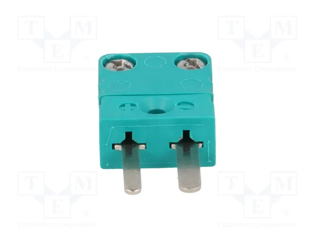 GUENTHER Prise miniature K en PVC GUENTHER Prise miniature K en PVC