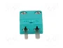 GUENTHER Prise miniature K en PVC