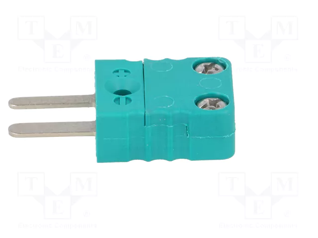GUENTHER Prise miniature K en PVC GUENTHER Prise miniature K en PVC
