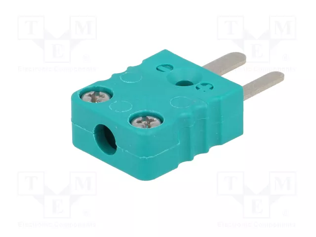 GUENTHER Prise miniature K en PVC GUENTHER Prise miniature K en PVC