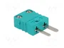 GUENTHER Prise miniature K en PVC