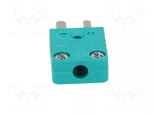GUENTHER Prise miniature K en PVC GUENTHER Prise miniature K en PVC