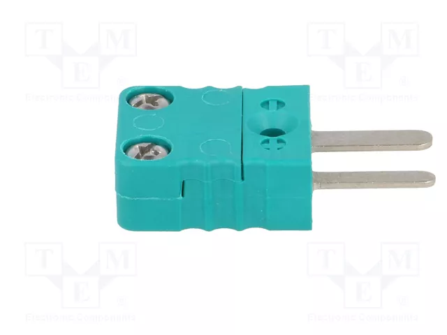 GUENTHER Prise miniature K en PVC GUENTHER Prise miniature K en PVC