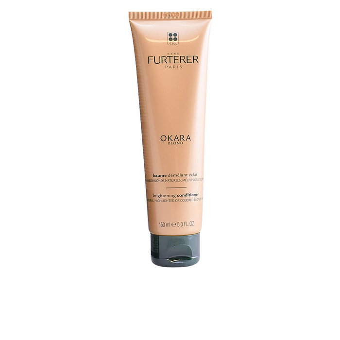 René Furterer OKARA BLOND Après-shampooing Illuminateur 150 ml